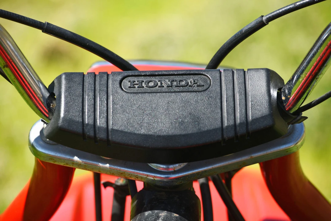 1984 Honda ATV - Image 25 of 31