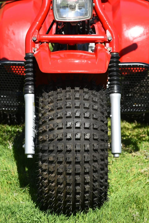 1984 Honda ATV - Image 21 of 31