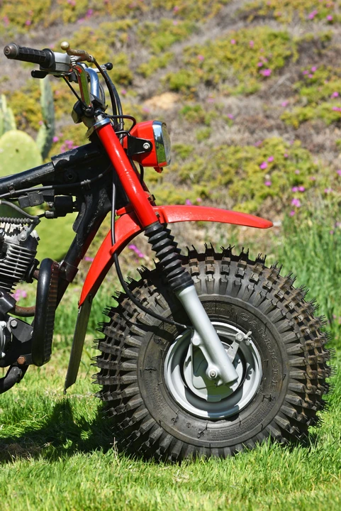 1984 Honda ATV - Image 17 of 31