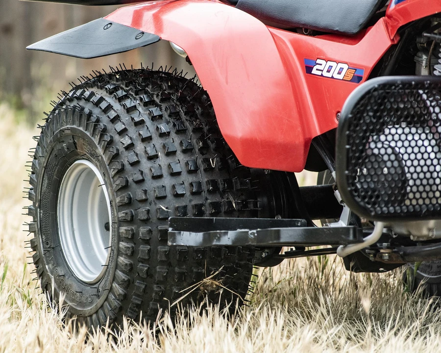 1984 Honda ATV - Image 24 of 31