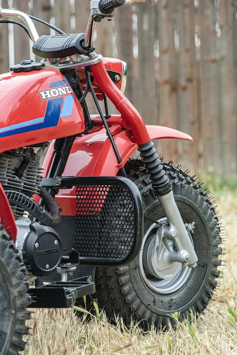 1984 Honda ATV - Image 16 of 31