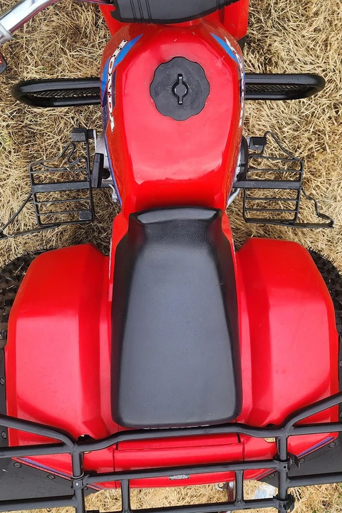1984 Honda ATV - Image 10 of 31
