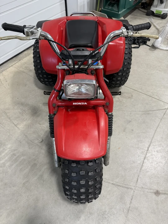 1984 Honda ATV - Image 19 of 31