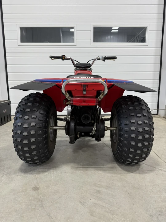 1984 Honda ATV - Image 8 of 31