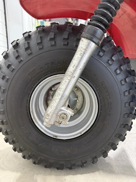 1984 Honda ATV - Image 24 of 31