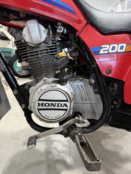1984 Honda ATV - Image 29 of 31