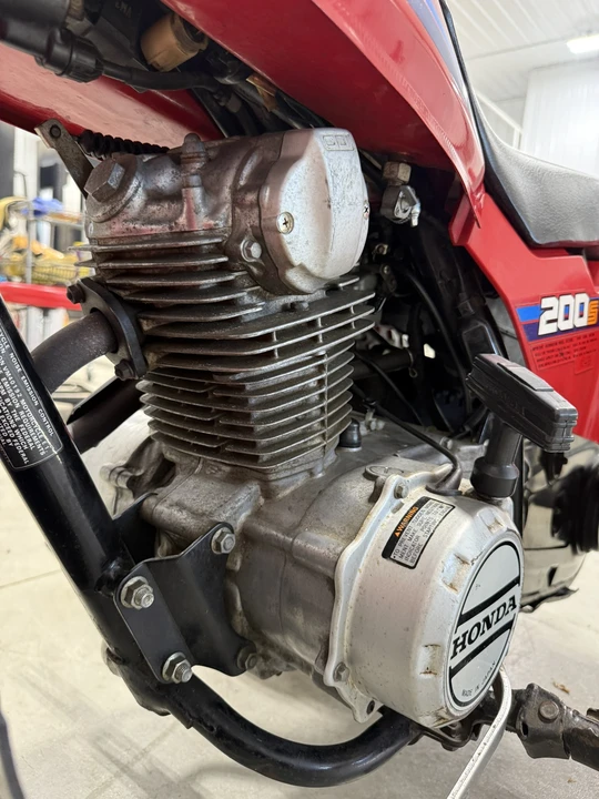 1984 Honda ATV - Image 28 of 31