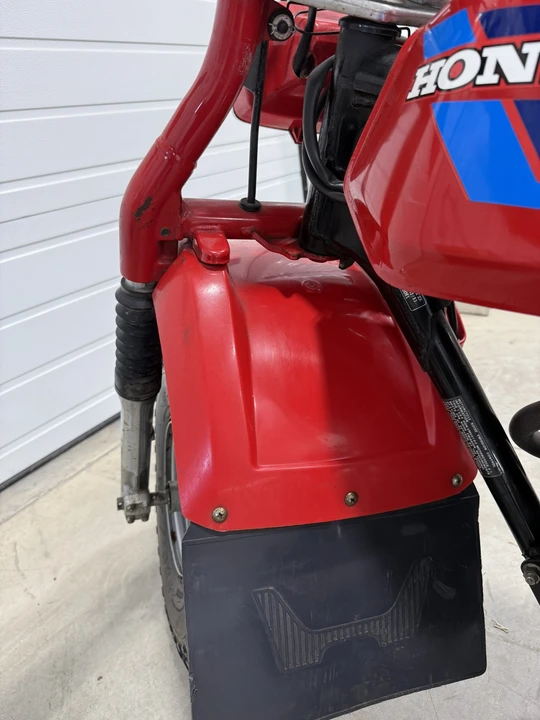 1984 Honda ATV - Image 27 of 31