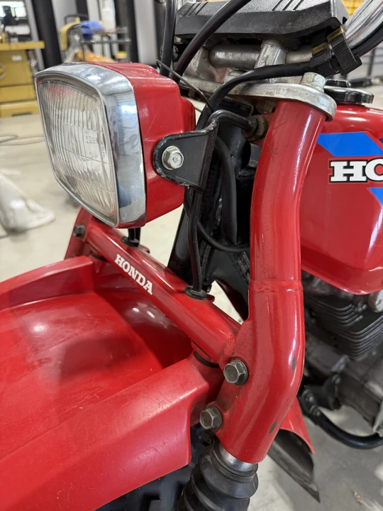 1984 Honda ATV - Image 26 of 31