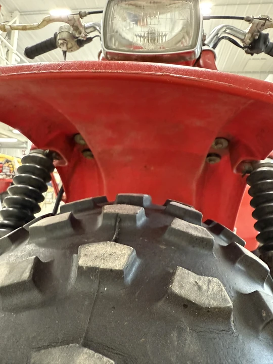 1984 Honda ATV - Image 20 of 31