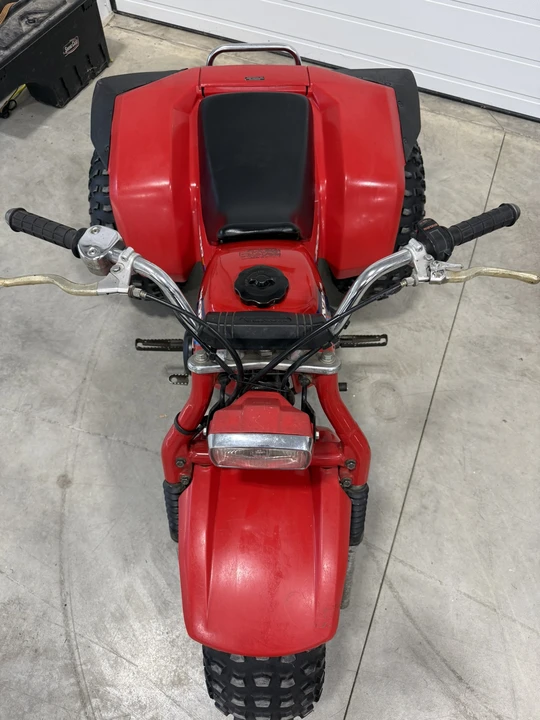 1984 Honda ATV - Image 22 of 31