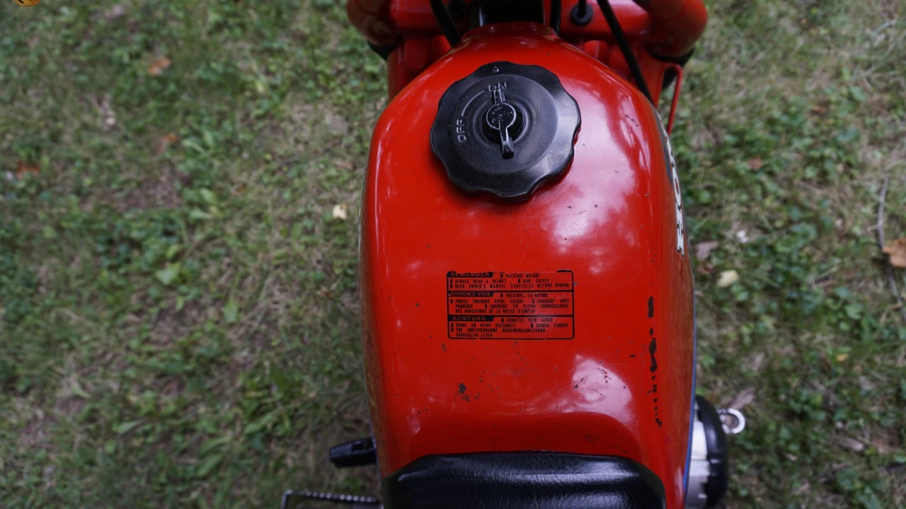 1984 Honda ATV - Image 29 of 31