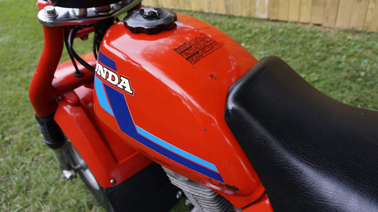 1984 Honda ATV - Image 26 of 31