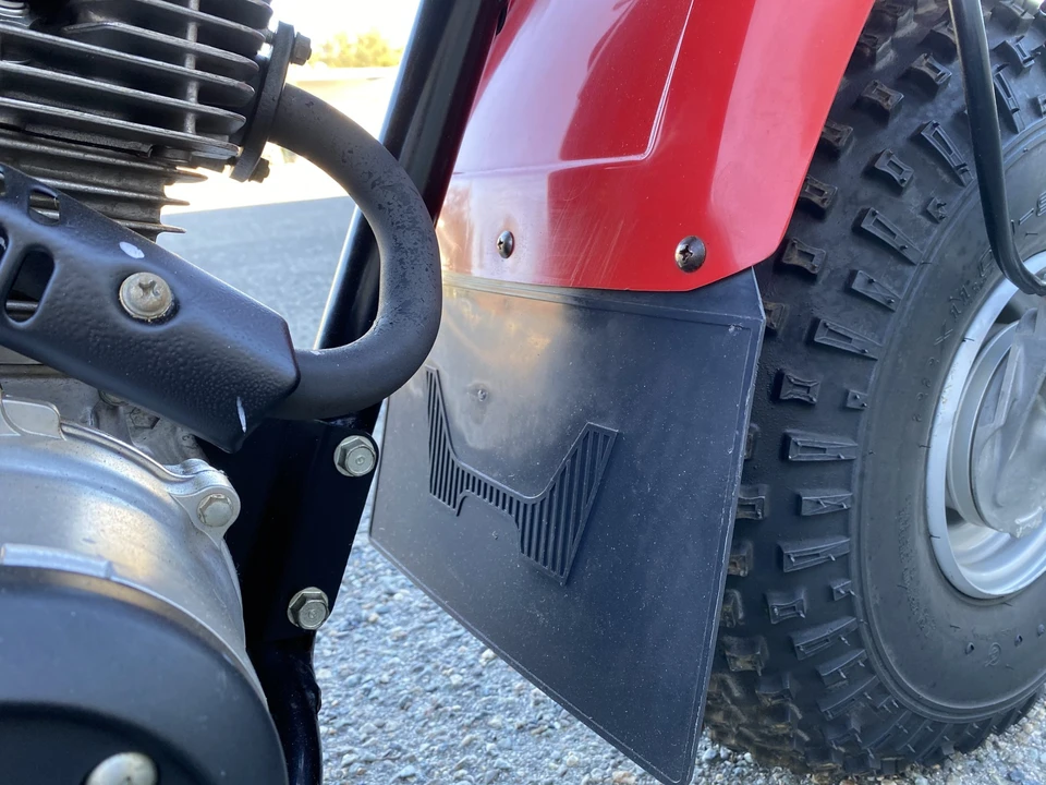 1984 Honda ATV - Image 10 of 31