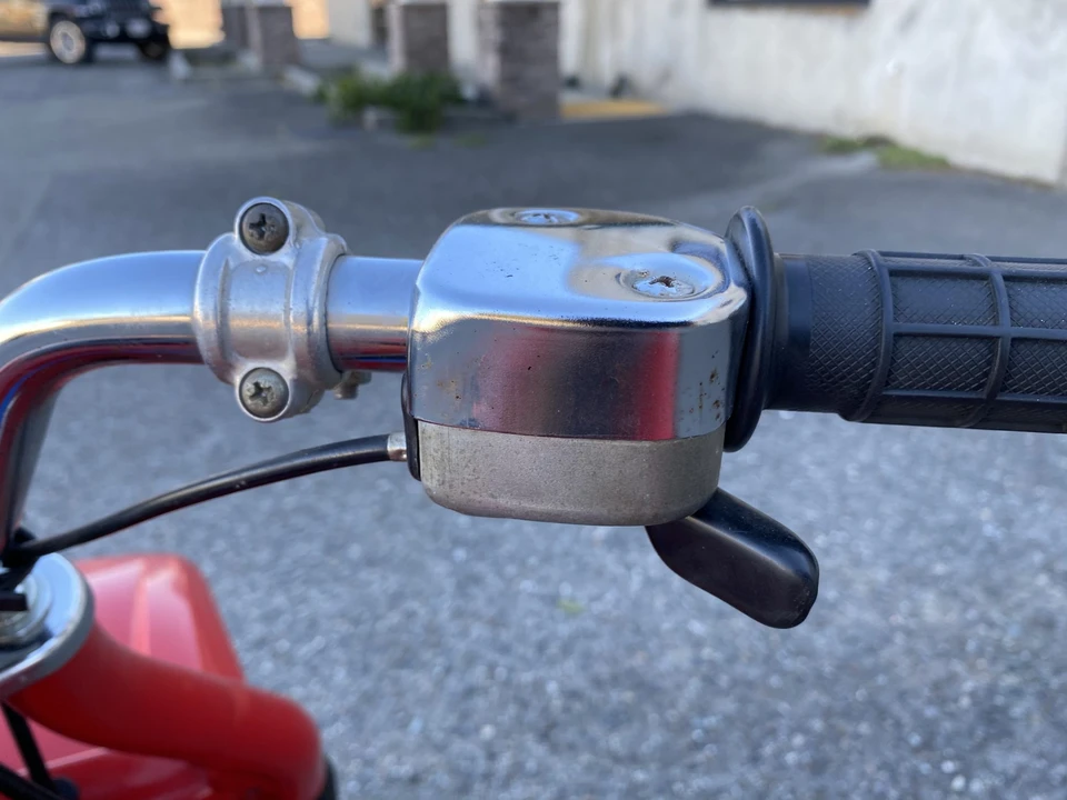 1984 Honda ATV - Image 13 of 31