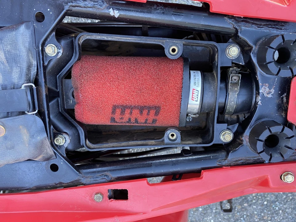 1984 Honda ATV - Image 19 of 31