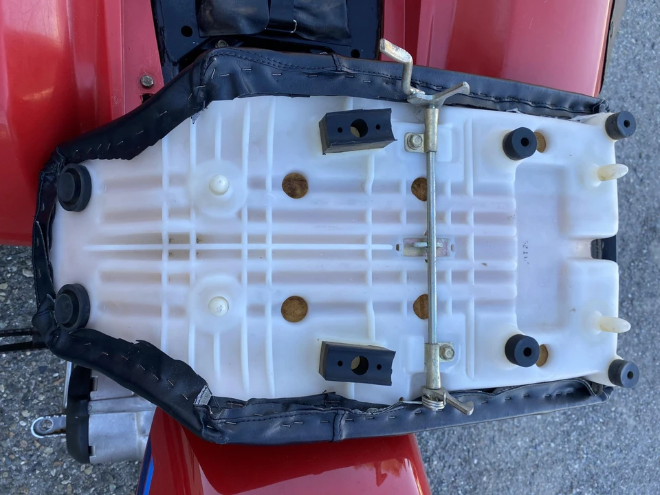 1984 Honda ATV - Image 21 of 31