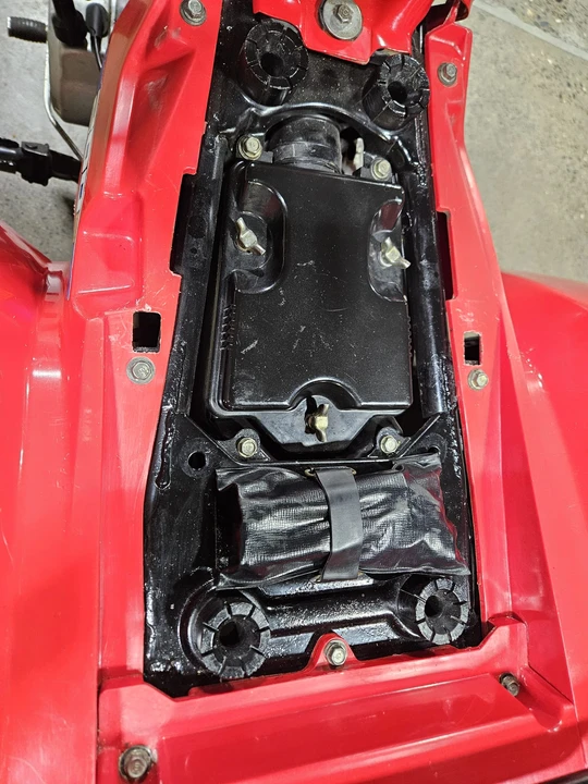 1984 Honda ATV - Image 26 of 31