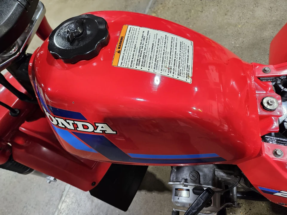 1984 Honda ATV - Image 19 of 31