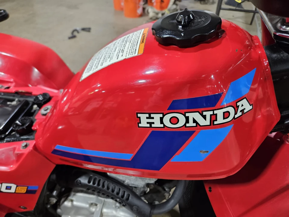 1984 Honda ATV - Image 20 of 31