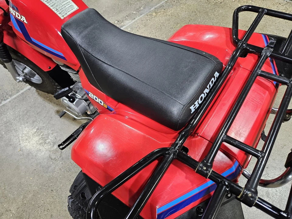 1984 Honda ATV - Image 16 of 31