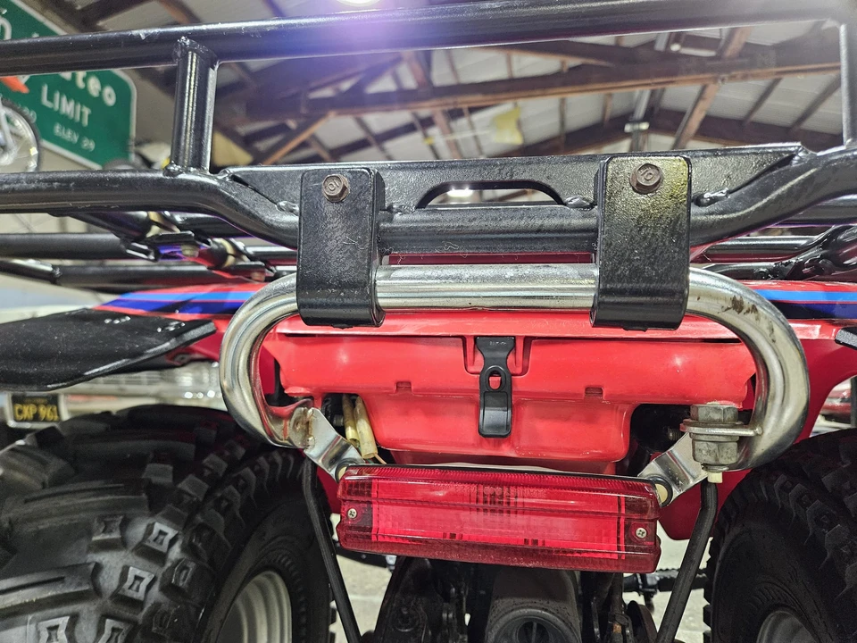 1984 Honda ATV - Image 31 of 31