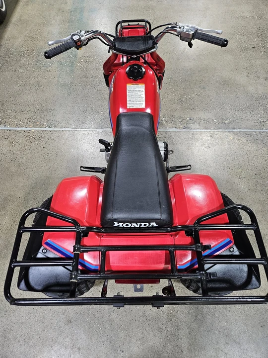 1984 Honda ATV - Image 24 of 31