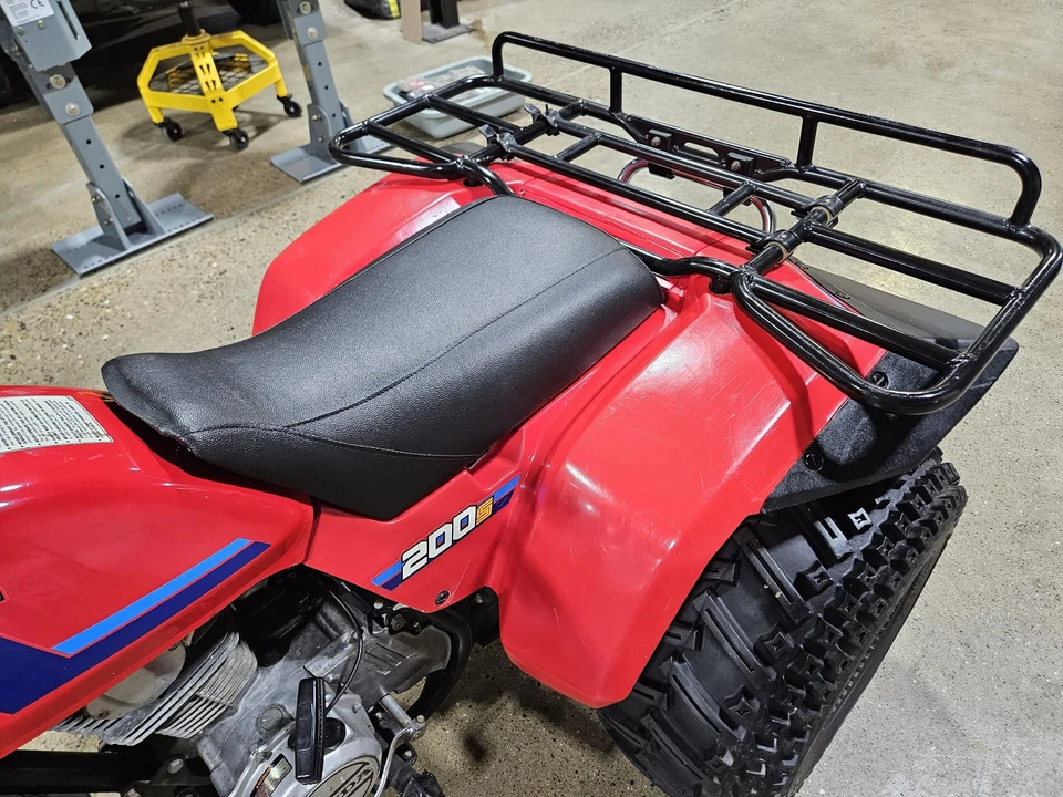 1984 Honda ATV - Image 28 of 31