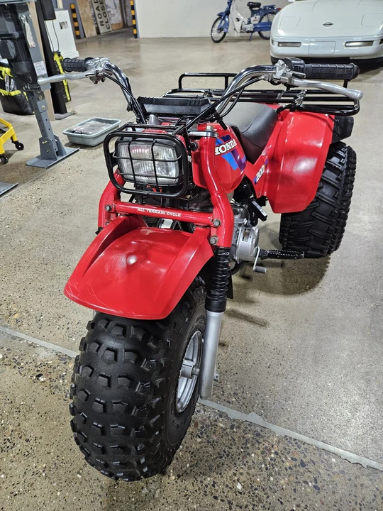 1984 Honda ATV - Image 18 of 31