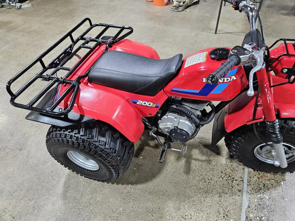 1984 Honda ATV - Image 27 of 31