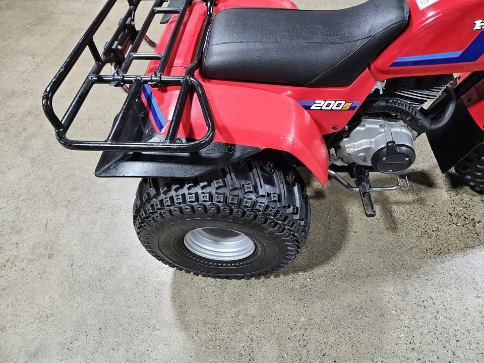 1984 Honda ATV - Image 30 of 31