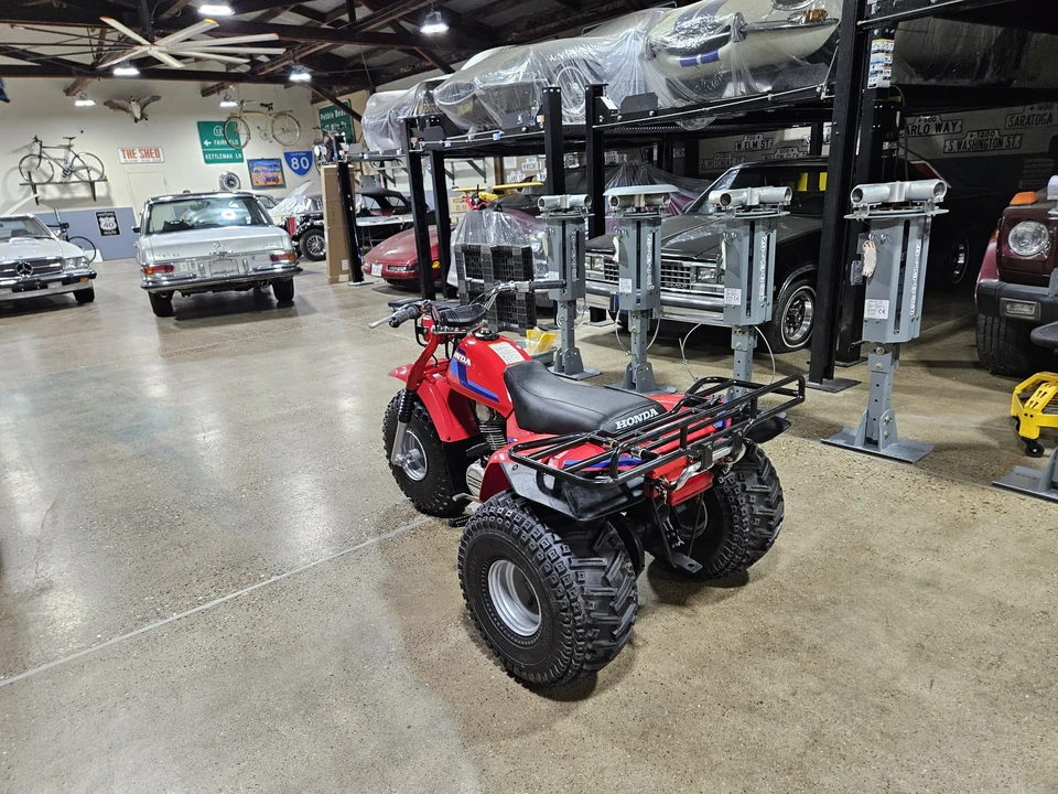 1984 Honda ATV - Image 7 of 31
