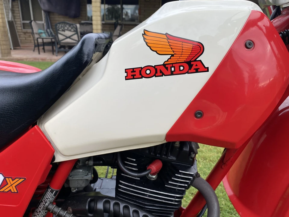 1984 Honda ATV - Image 28 of 31