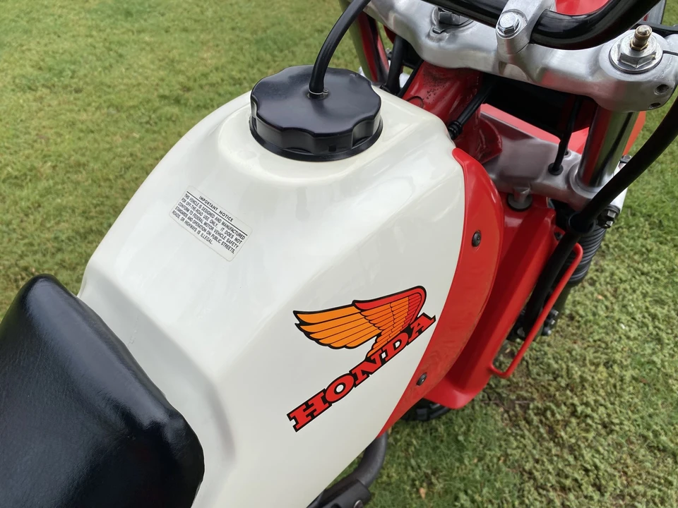 1984 Honda ATV - Image 25 of 31