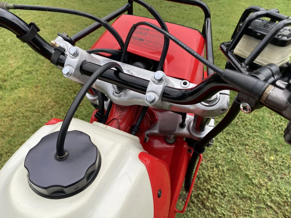 1984 Honda ATV - Image 26 of 31