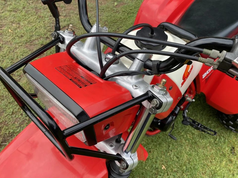 1984 Honda ATV - Image 12 of 31