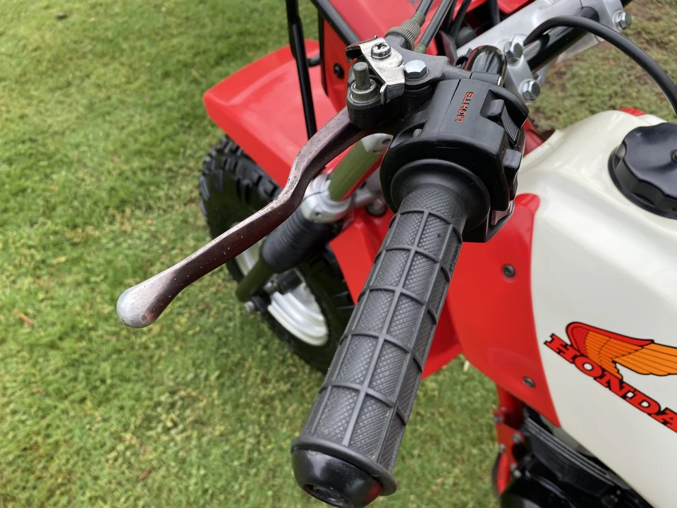 1984 Honda ATV - Image 20 of 31