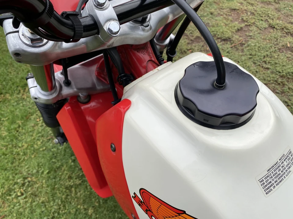 1984 Honda ATV - Image 27 of 31