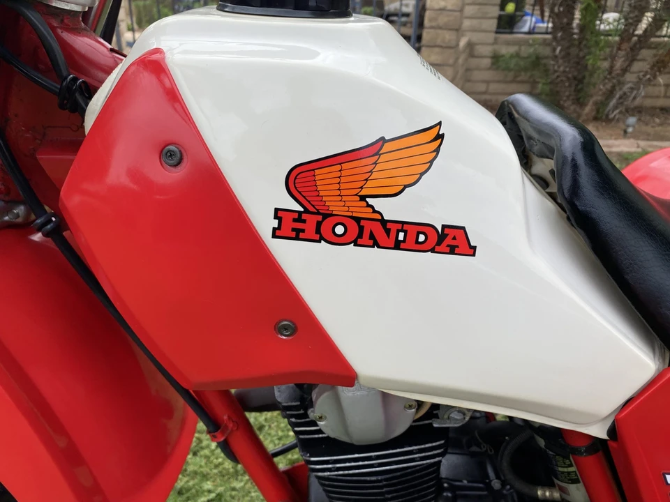 1984 Honda ATV - Image 29 of 31