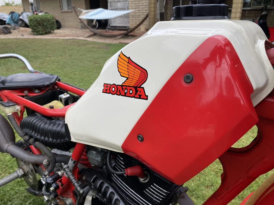 1984 Honda ATV - Image 23 of 31