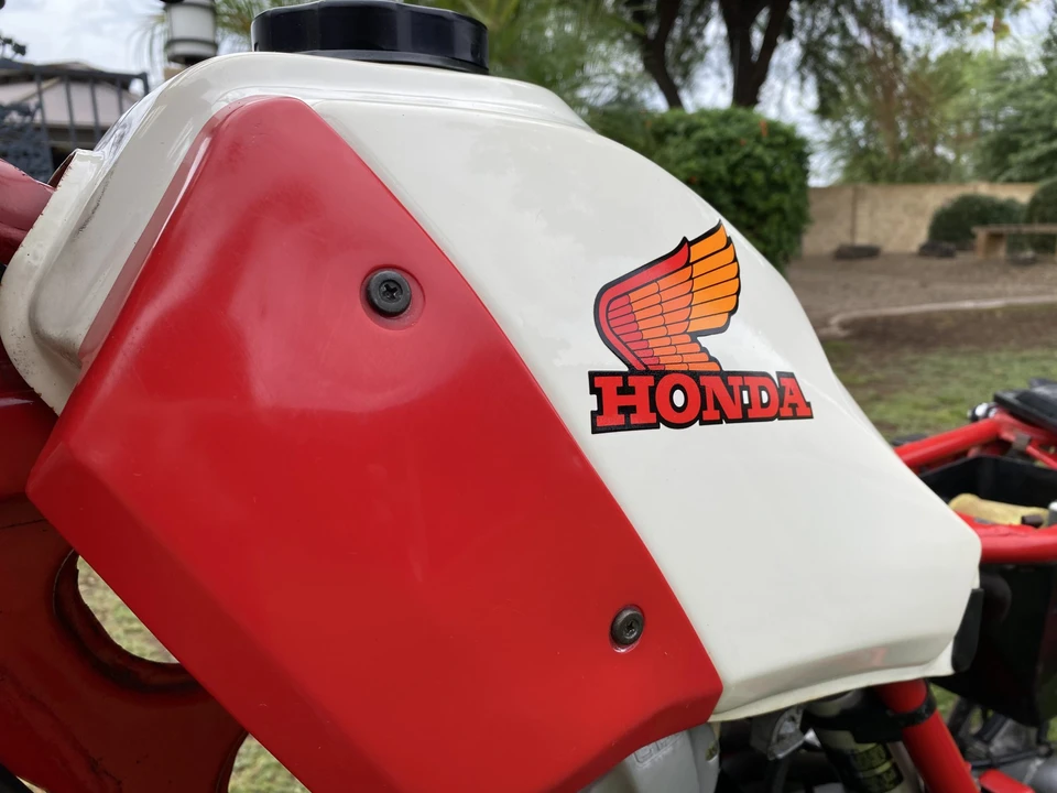 1984 Honda ATV - Image 22 of 31