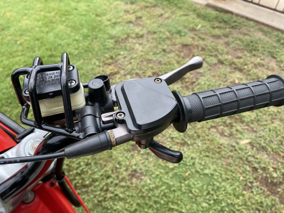 1984 Honda ATV - Image 21 of 31