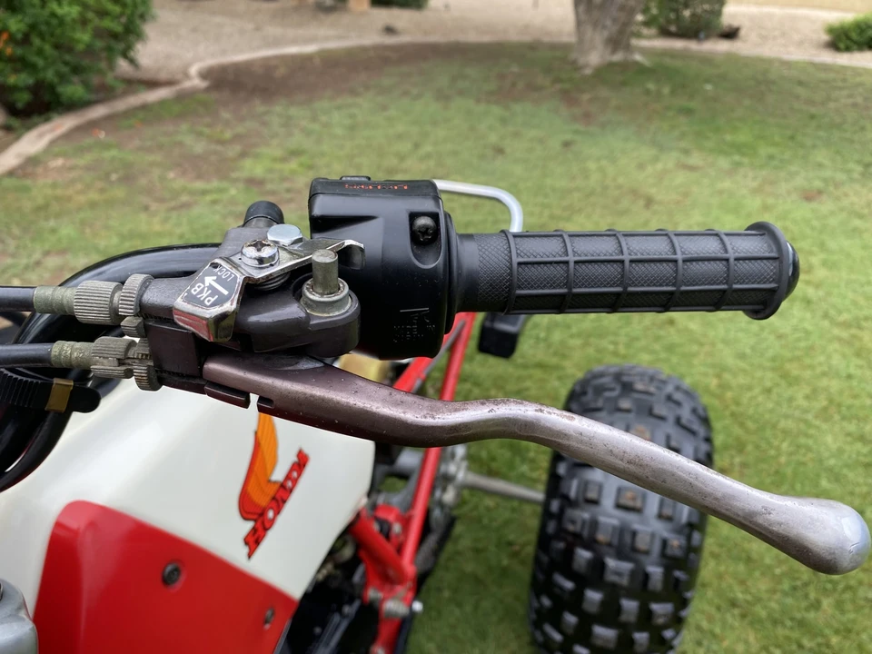 1984 Honda ATV - Image 14 of 31