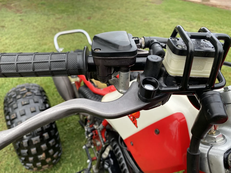 1984 Honda ATV - Image 16 of 31