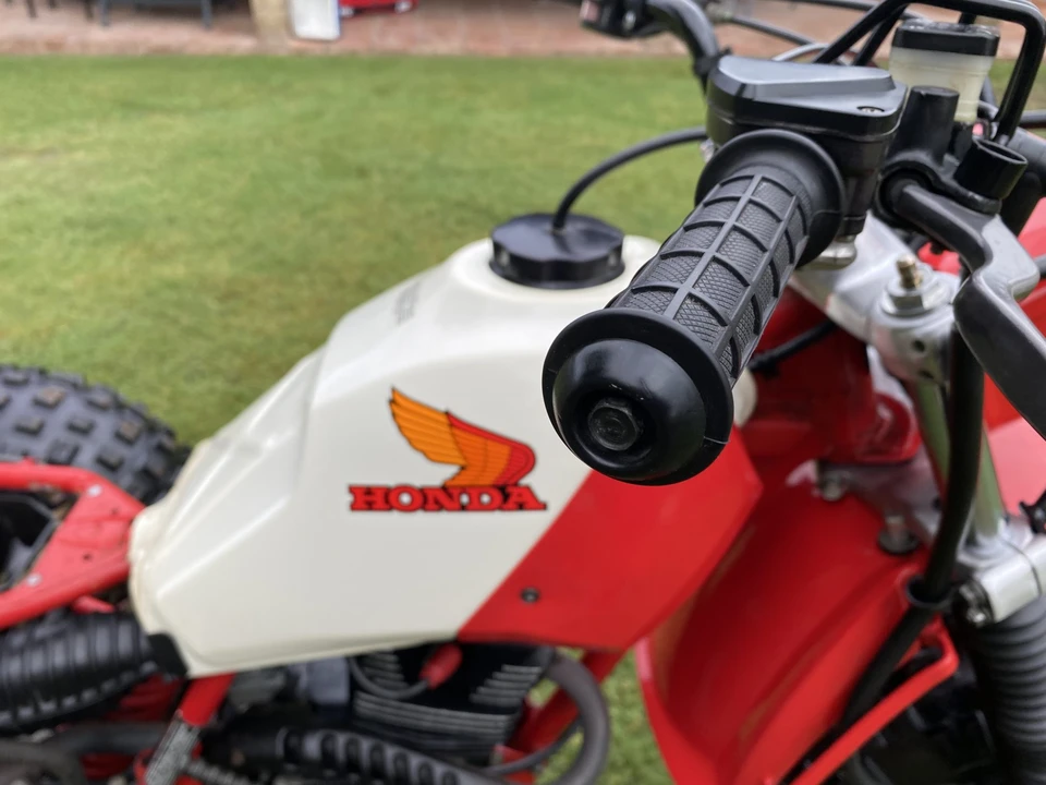 1984 Honda ATV - Image 17 of 31