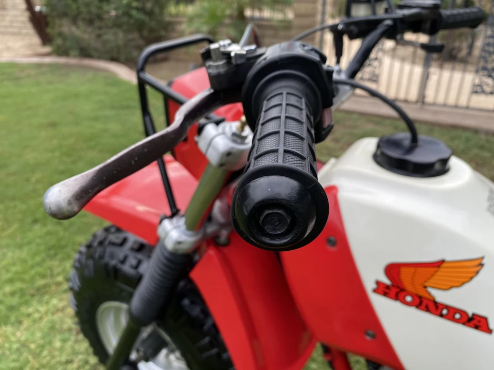 1984 Honda ATV - Image 18 of 31