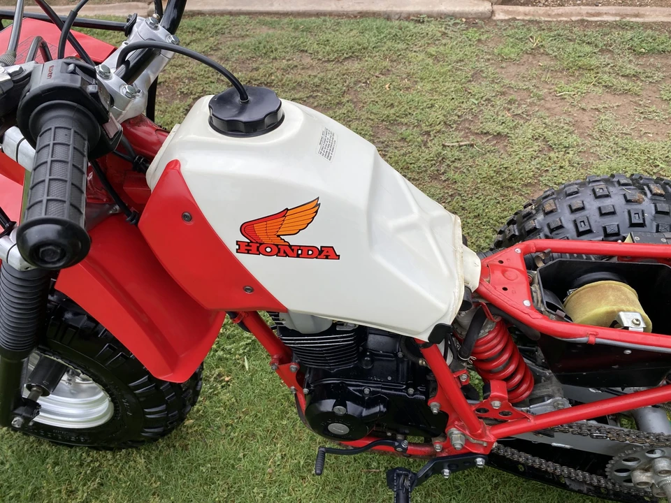 1984 Honda ATV - Image 24 of 31