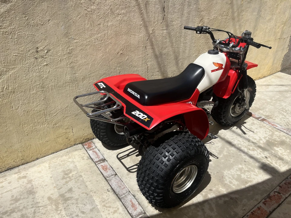 1984 Honda ATV - Image 18 of 31