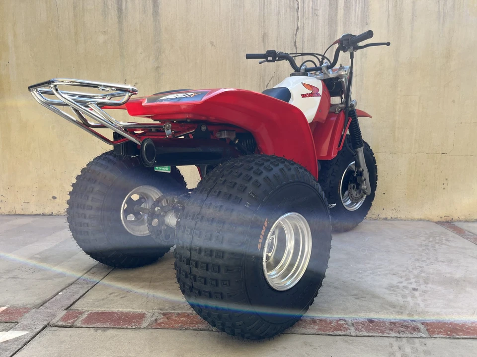 1984 Honda ATV - Image 15 of 31