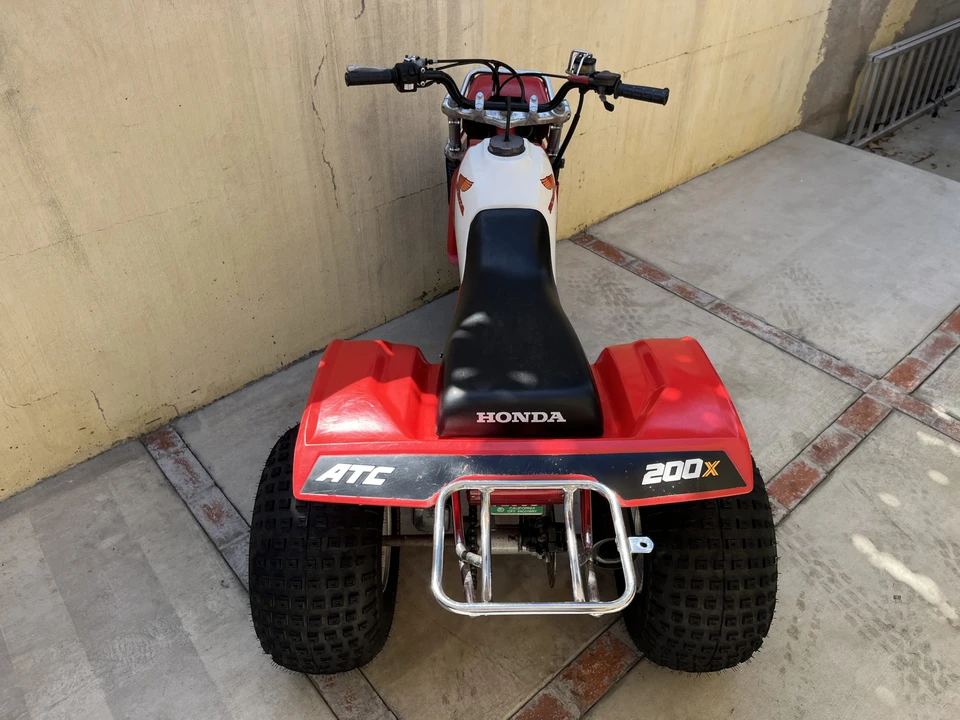 1984 Honda ATV - Image 14 of 31